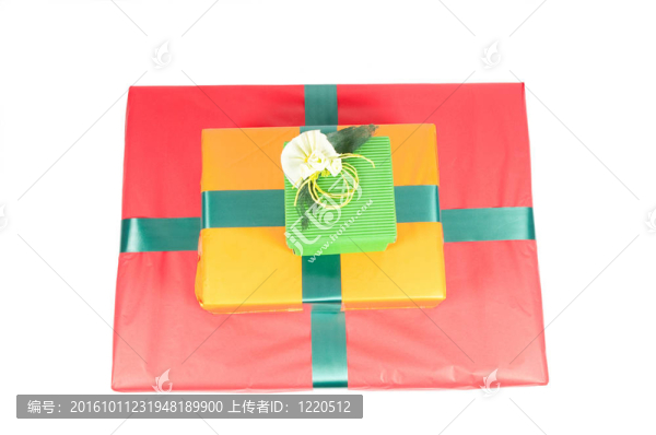 禮品盒