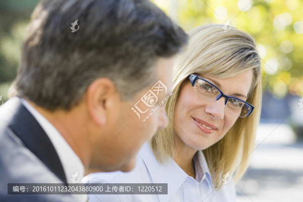 商人和商人