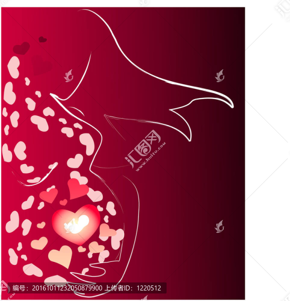 心與妊娠