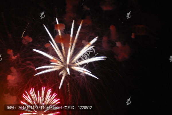 煙花