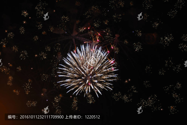 煙花