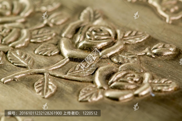 首飾盒雕刻圖案