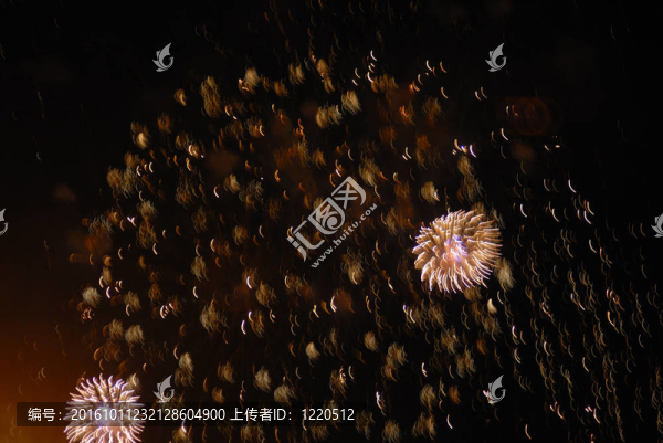 煙花