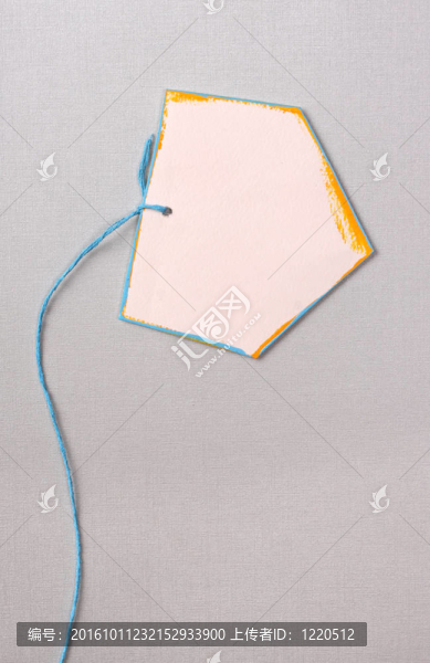 紙標(biāo)簽