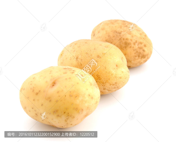 土豆