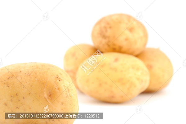 土豆