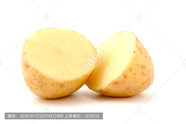 土豆