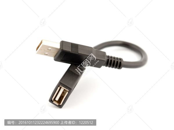 USB連接器；電纜。