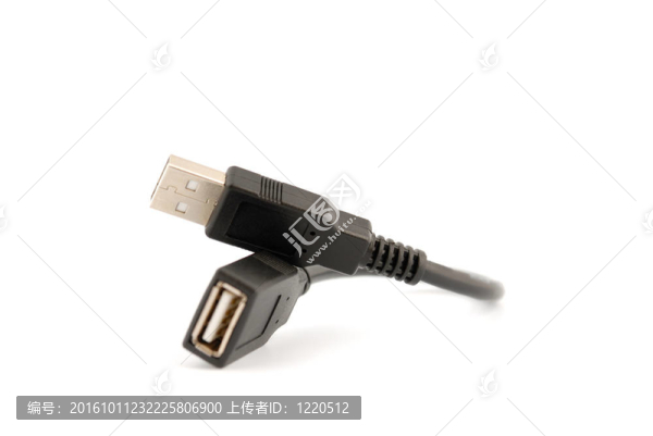 USB連接器；電纜。