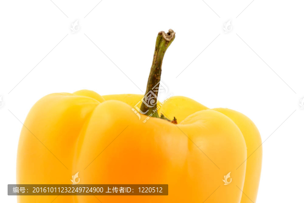 新鮮辣椒蔬菜