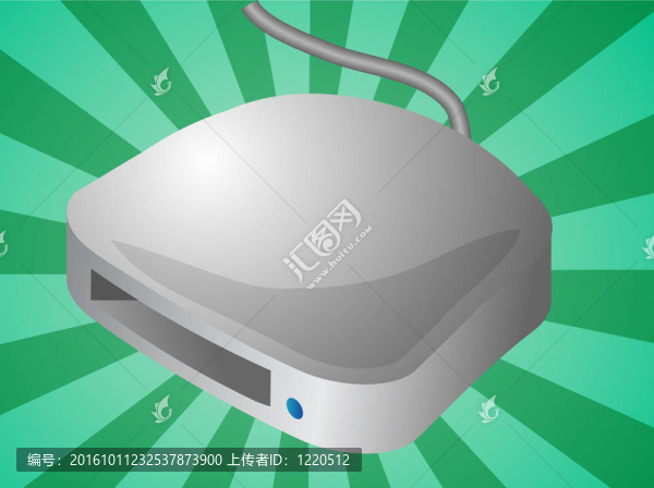 電腦讀卡器