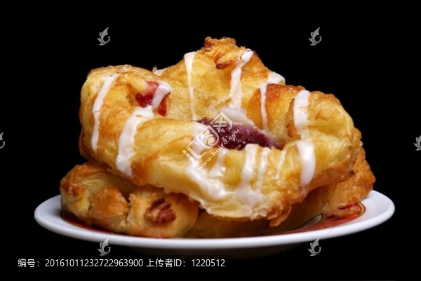 熱包子