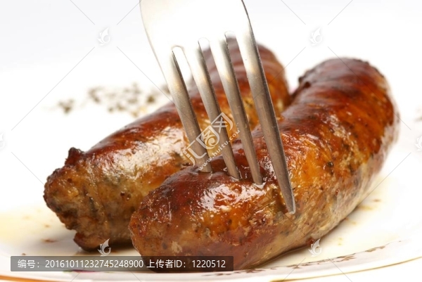 德國香腸