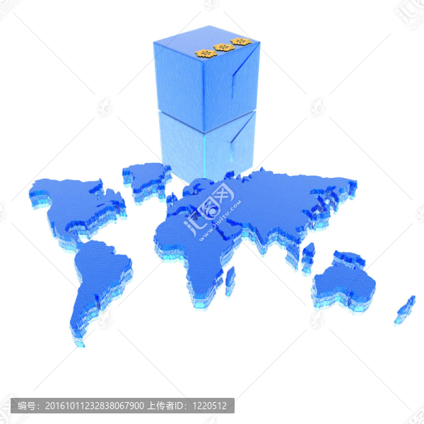 圣誕禮物和禮品盒
