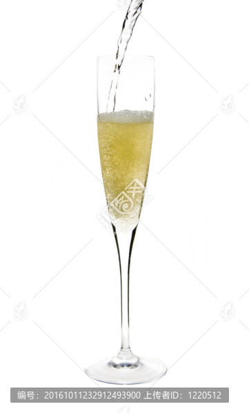 香檳酒杯慶祝