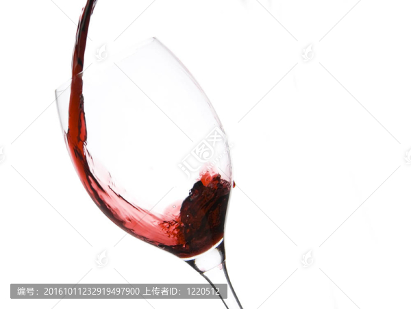 酒杯的餐廳
