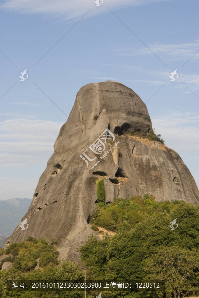 邁泰奧拉旅游