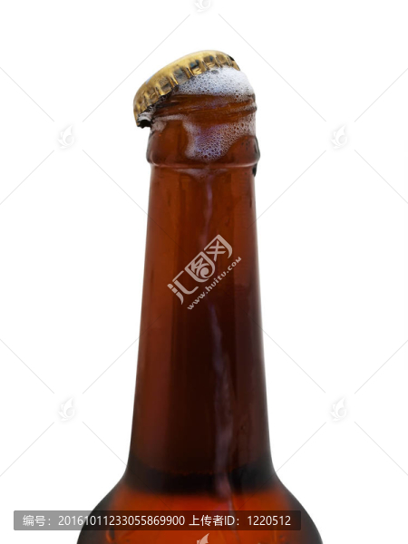 啤酒