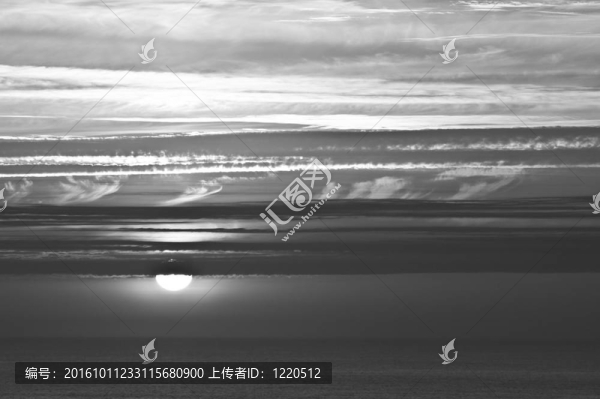 海的夏天