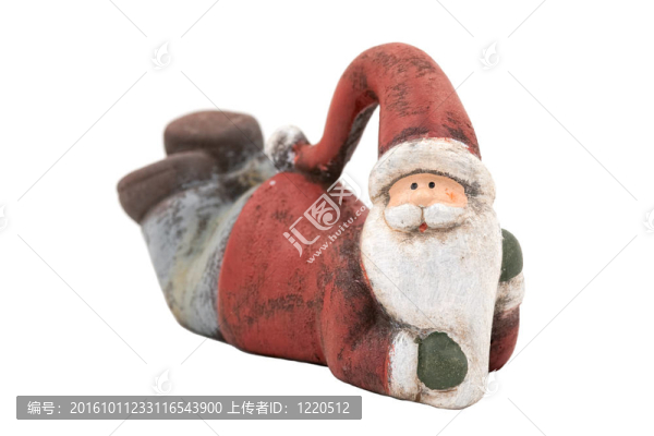 木制的圣誕老人-匯圖網(wǎng) www.fosd68.com 木制的圣誕老人