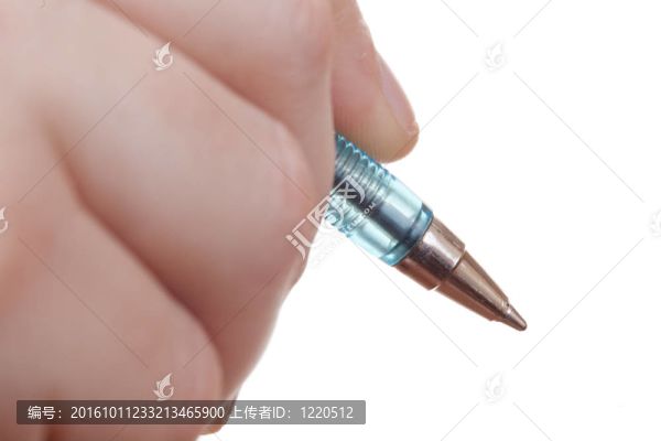營(yíng)銷孤立的筆