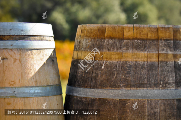 葡萄酒桶