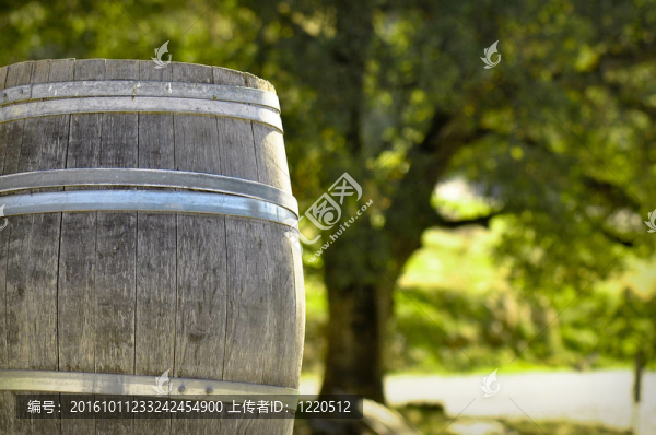 葡萄酒桶