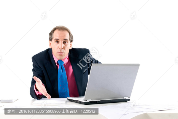 要求解釋的商人