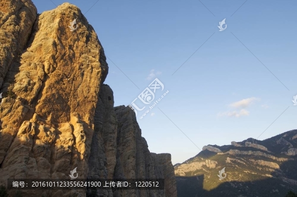 石頭墻