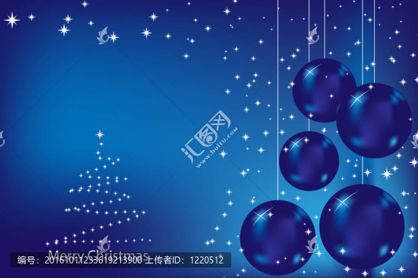 圣誕卡