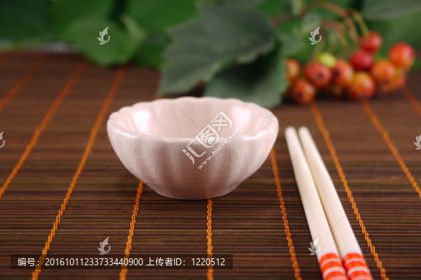 杯筷
