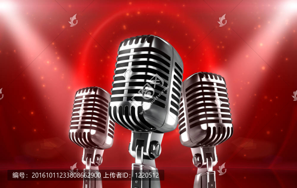 舞臺上的概念