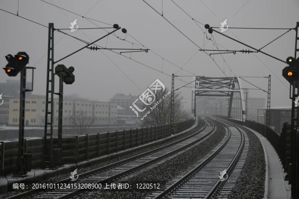 鐵路線
