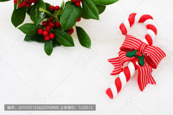 糖果手杖