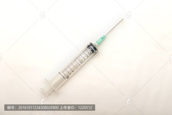 注射器