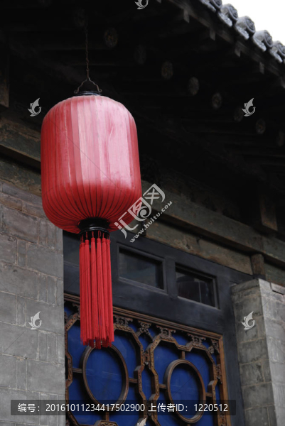 中國(guó)紅燈籠