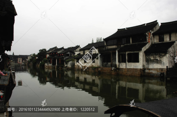 水村景觀中國