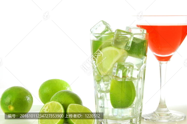 雞尾酒飲料