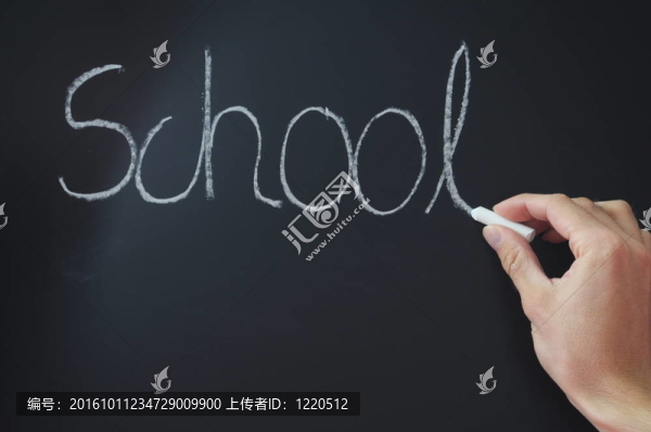 與黑板的教育理念