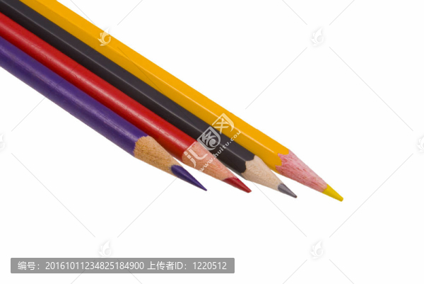 彩色鉛筆