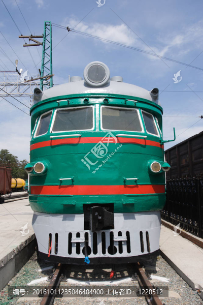 機(jī)車