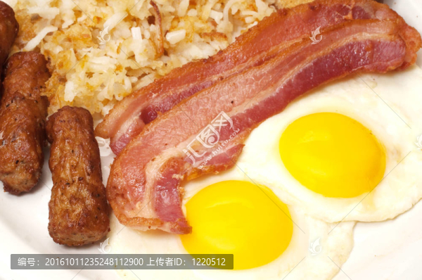 早餐