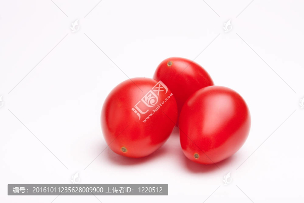 櫻桃番茄
