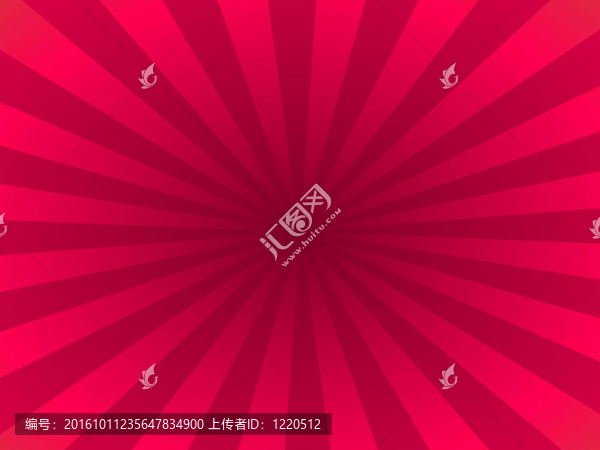 紫色的光芒