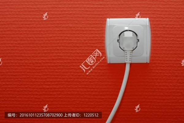 插座