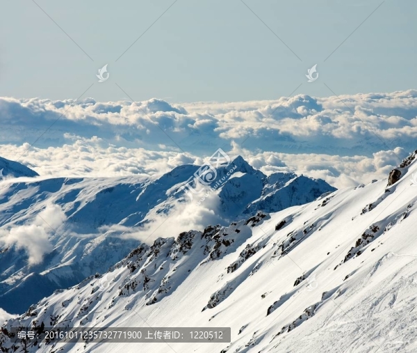 山