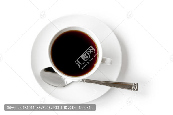 咖啡杯
