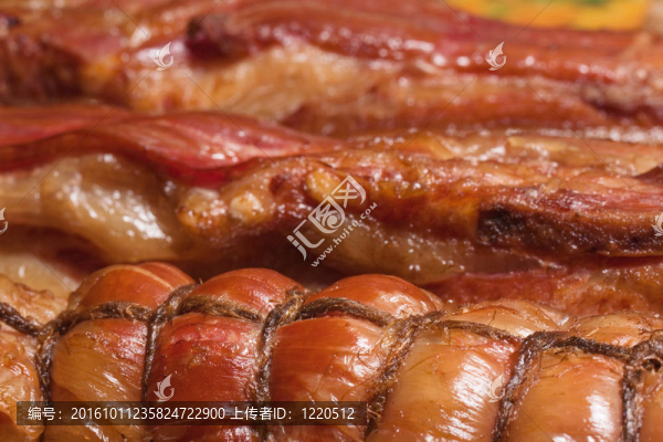 豬肉培根