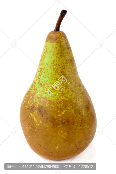 鮮綠梨超白