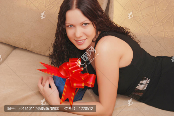 女人的禮物